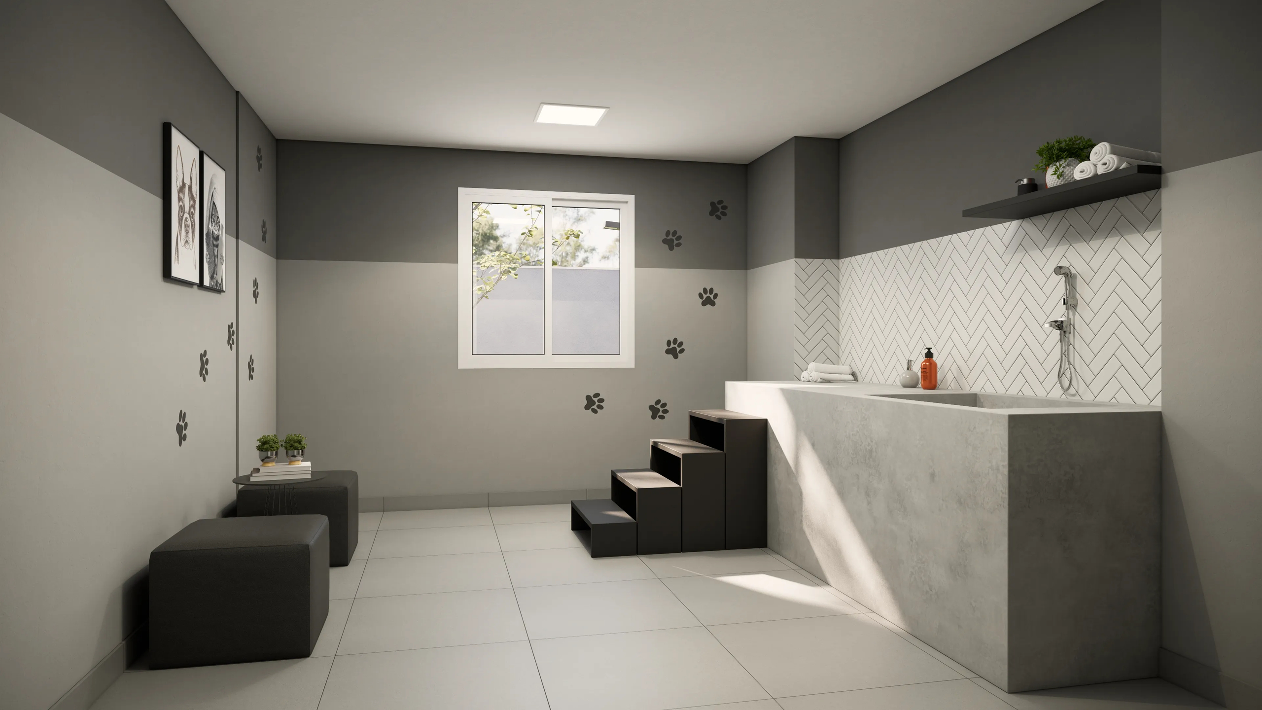 Apartamento na Estação Patriarca, Zona Leste de São Paulo, ideal para quem busca conforto, mobilidade e ótima localização.
